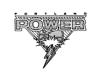 PORTLAND POWER