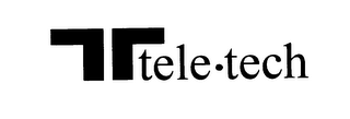 T TELE-TECH