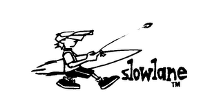SLOWLANE