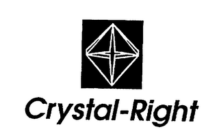 CRYSTAL-RIGHT