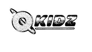 Q KIDZ