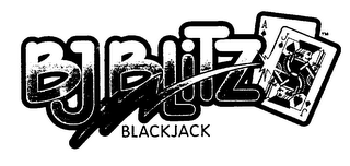 BJ BLITZ BLACKJACK