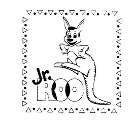 JR. ROO