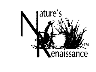 NATURE'S RENAISSANCE