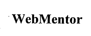 WEBMENTOR
