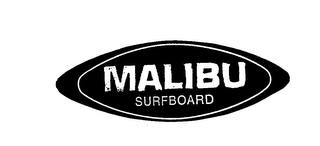 MALIBU SURFBOARD
