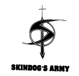 SKINDOG'S ARMY