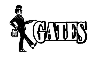 GATES