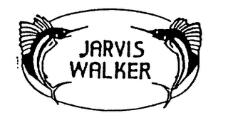 JARVIS WALKER