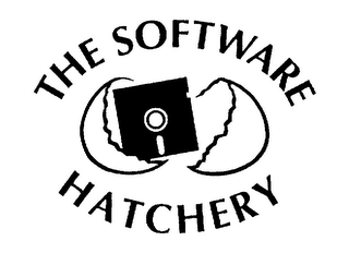 THE SOFTWARE HATCHERY