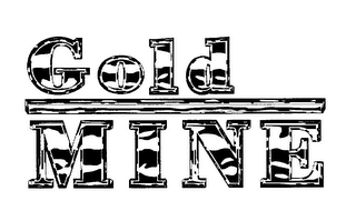 GOLD MINE