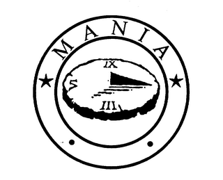 MANIA