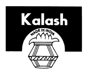 KALASH