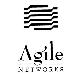 AGILE NETWORKS