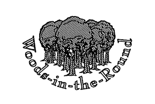 WOODS-IN-THE-ROUND