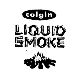 COLGIN LIQUID SMOKE