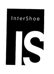 INTERSHOE IS