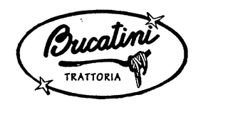 BUCATINI TRATTORIA