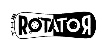 THE ROTATOR