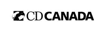 CD CANADA