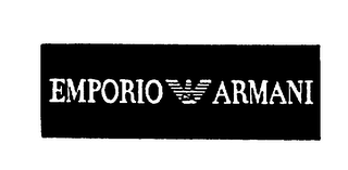 EMPORIO ARMANI