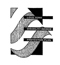 LONG TERM DISABILITY INCOME PROTECTION PLAN