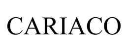 CARIACO