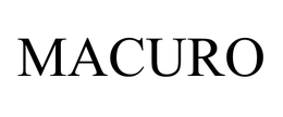 MACURO
