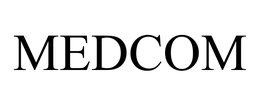 MEDCOM, INC. logo