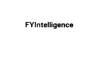 FYINTELLIGENCE