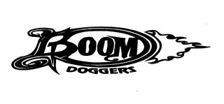 BOOM DOGGERS