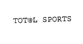 TOTAL SPORTS