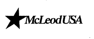 MCLEOD USA