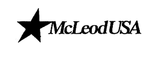 MCLEOD USA