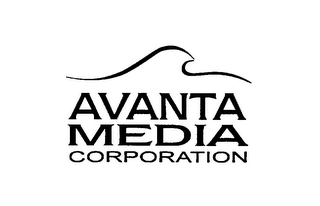 AVANTA MEDIA CORPORATION