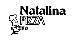 NATALINA PIZZA