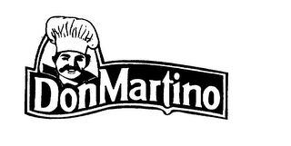 DON MARTINO