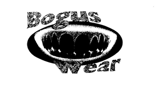 BOGUS WEAR