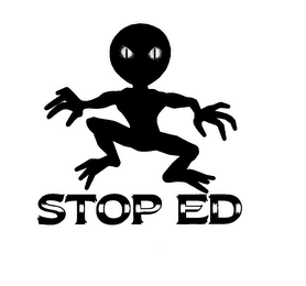 STOP ED