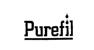 PUREFIL