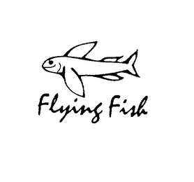 FLYING FISH