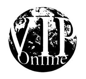 VIP ONLINE