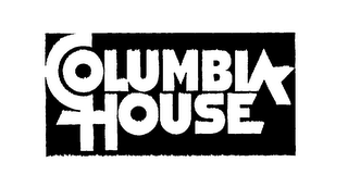 COLUMBIA HOUSE