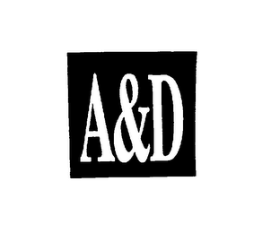 A&D