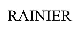 RAINIER trademark
