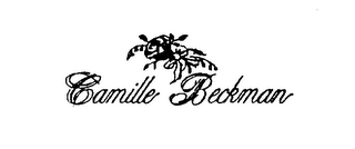 CAMILLE BECKMAN