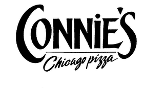 CONNIE'S CHICAGO PIZZA