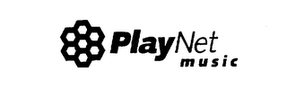 PLAYNET MUSIC