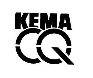 KEMA CQ