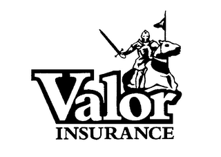 VALOR INSURANCE